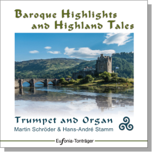 Baroque Highlights an Highland Tales